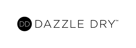 Dazzle Dry logo
