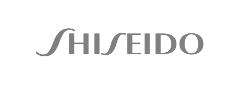 SHISHEIDO logo